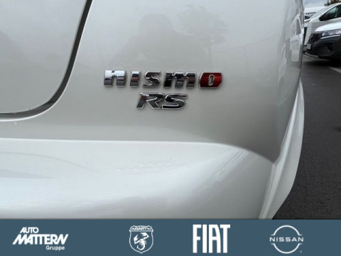 Ansicht 16 - Gebrauchtwagen Fahrzeug, Modell Juke der Marke Nissan von Verkäufer Mattern GmbH