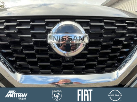 Ansicht 14 - Gebrauchtwagen Fahrzeug, Modell Qashqai der Marke Nissan von Verkäufer Mattern GmbH