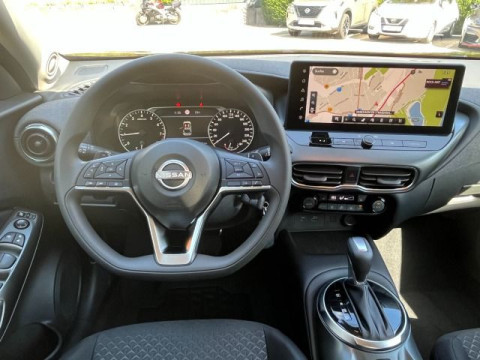 Ansicht 15 - Neuwagen Fahrzeug, Modell Juke der Marke Nissan von Verkäufer Autohaus Möller GmbH in Herdecke