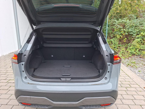 Ansicht 14 - Gebrauchtwagen Fahrzeug, Modell Qashqai der Marke Nissan von Verkäufer Autohaus Peter Müller GmbH
