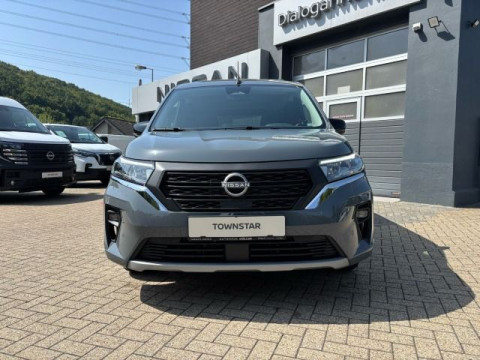 Ansicht 3 - Neuwagen Fahrzeug, Modell Townstar der Marke Nissan von Verkäufer Autohaus Möller GmbH in Herdecke