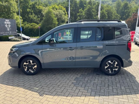 Ansicht 4 - Neuwagen Fahrzeug, Modell Townstar der Marke Nissan von Verkäufer Autohaus Möller GmbH in Herdecke