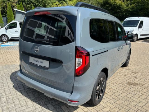 Ansicht 7 - Neuwagen Fahrzeug, Modell Townstar der Marke Nissan von Verkäufer Autohaus Möller GmbH in Herdecke