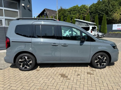 Ansicht 8 - Neuwagen Fahrzeug, Modell Townstar der Marke Nissan von Verkäufer Autohaus Möller GmbH in Herdecke