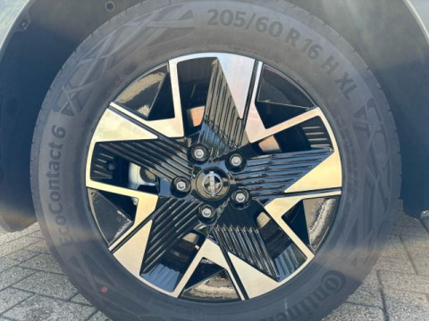 Ansicht 9 - Neuwagen Fahrzeug, Modell Townstar der Marke Nissan von Verkäufer Autohaus Möller GmbH in Herdecke