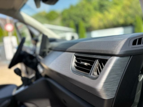 Ansicht 20 - Neuwagen Fahrzeug, Modell Townstar der Marke Nissan von Verkäufer Autohaus Möller GmbH in Herdecke