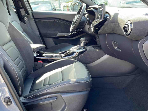 Ansicht 14 - Neuwagen Fahrzeug, Modell Juke der Marke Nissan von Verkäufer Siegfried Schmidt GmbH