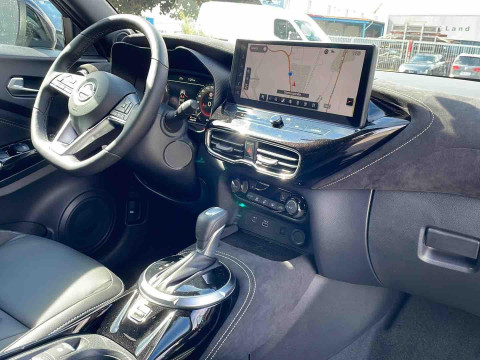 Ansicht 16 - Neuwagen Fahrzeug, Modell Juke der Marke Nissan von Verkäufer Siegfried Schmidt GmbH