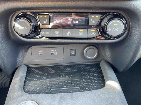Ansicht 19 - Neuwagen Fahrzeug, Modell Juke der Marke Nissan von Verkäufer Siegfried Schmidt GmbH