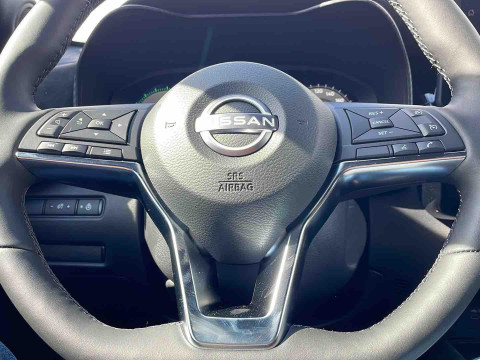 Ansicht 21 - Neuwagen Fahrzeug, Modell Juke der Marke Nissan von Verkäufer Siegfried Schmidt GmbH