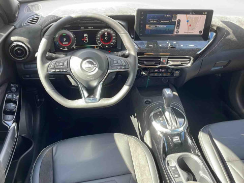 Ansicht 26 - Neuwagen Fahrzeug, Modell Juke der Marke Nissan von Verkäufer Siegfried Schmidt GmbH