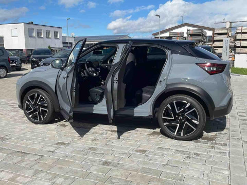 Ansicht 27 - Neuwagen Fahrzeug, Modell Juke der Marke Nissan von Verkäufer Siegfried Schmidt GmbH
