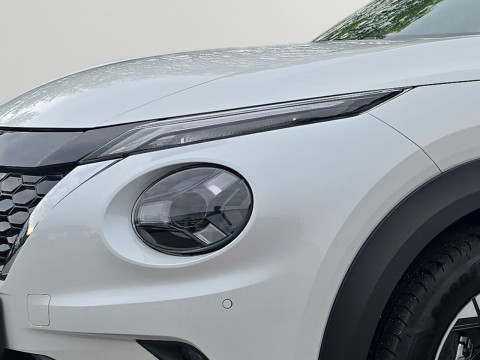 Ansicht 7 - Gebrauchtwagen Fahrzeug, Modell Juke der Marke Nissan von Verkäufer Autoforum Häfner GmbH