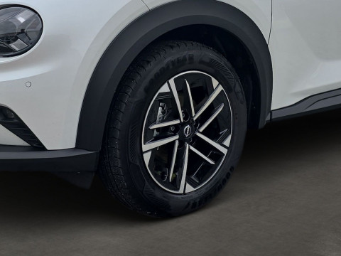 Ansicht 8 - Gebrauchtwagen Fahrzeug, Modell Juke der Marke Nissan von Verkäufer Autoforum Häfner GmbH
