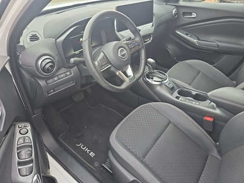 Ansicht 9 - Gebrauchtwagen Fahrzeug, Modell Juke der Marke Nissan von Verkäufer Autoforum Häfner GmbH