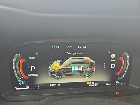 Ansicht 10 - Gebrauchtwagen Fahrzeug, Modell Juke der Marke Nissan von Verkäufer Autoforum Häfner GmbH