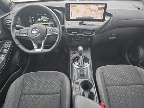 Ansicht 12 - Gebrauchtwagen Fahrzeug, Modell Juke der Marke Nissan von Verkäufer Autoforum Häfner GmbH