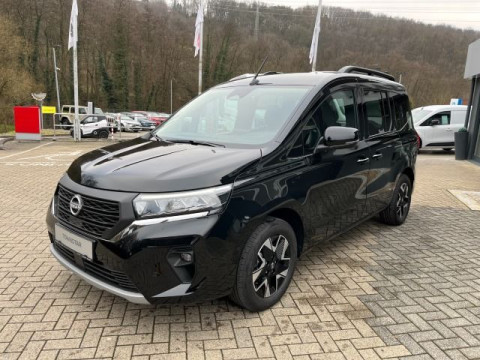 Ansicht 4 - Neuwagen Fahrzeug, Modell Townstar der Marke Nissan von Verkäufer Autohaus Möller GmbH in Hattingen