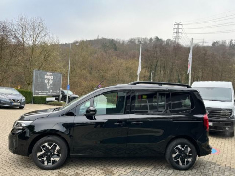 Ansicht 5 - Neuwagen Fahrzeug, Modell Townstar der Marke Nissan von Verkäufer Autohaus Möller GmbH in Hattingen
