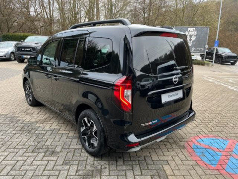 Ansicht 6 - Neuwagen Fahrzeug, Modell Townstar der Marke Nissan von Verkäufer Autohaus Möller GmbH in Hattingen