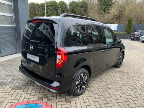 Ansicht 8 - Neuwagen Fahrzeug, Modell Townstar der Marke Nissan von Verkäufer Autohaus Möller GmbH in Hattingen
