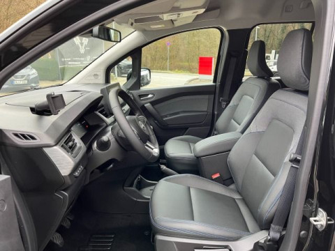 Ansicht 11 - Neuwagen Fahrzeug, Modell Townstar der Marke Nissan von Verkäufer Autohaus Möller GmbH in Hattingen