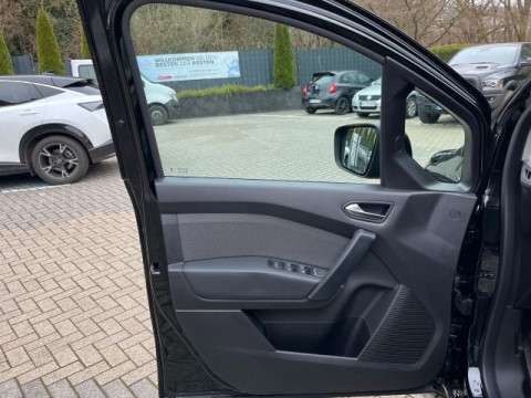 Ansicht 12 - Neuwagen Fahrzeug, Modell Townstar der Marke Nissan von Verkäufer Autohaus Möller GmbH in Hattingen