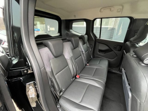 Ansicht 17 - Neuwagen Fahrzeug, Modell Townstar der Marke Nissan von Verkäufer Autohaus Möller GmbH in Hattingen