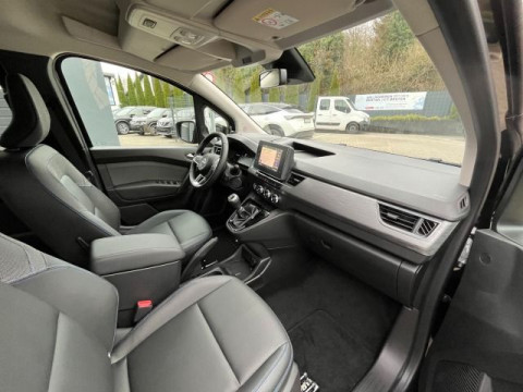 Ansicht 18 - Neuwagen Fahrzeug, Modell Townstar der Marke Nissan von Verkäufer Autohaus Möller GmbH in Hattingen