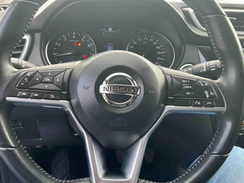 Ansicht 14 - Gebrauchtwagen Fahrzeug, Modell Qashqai der Marke Nissan von Verkäufer Siegfried Schmidt GmbH