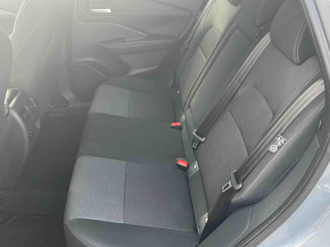 Ansicht 8 - Gebrauchtwagen Fahrzeug, Modell Qashqai der Marke Nissan von Verkäufer Siegfried Schmidt GmbH