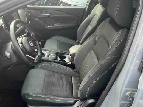 Ansicht 9 - Gebrauchtwagen Fahrzeug, Modell Qashqai der Marke Nissan von Verkäufer Siegfried Schmidt GmbH