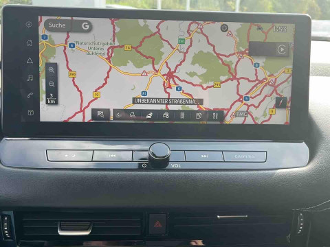 Ansicht 13 - Gebrauchtwagen Fahrzeug, Modell Qashqai der Marke Nissan von Verkäufer Siegfried Schmidt GmbH