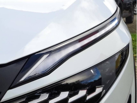 Ansicht 7 - Gebrauchtwagen Fahrzeug, Modell Qashqai der Marke Nissan von Verkäufer Auto Bremer GmbH