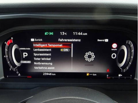 Ansicht 10 - Gebrauchtwagen Fahrzeug, Modell Qashqai der Marke Nissan von Verkäufer Auto Bremer GmbH
