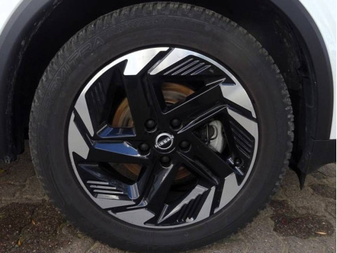 Ansicht 15 - Gebrauchtwagen Fahrzeug, Modell Qashqai der Marke Nissan von Verkäufer Auto Bremer GmbH