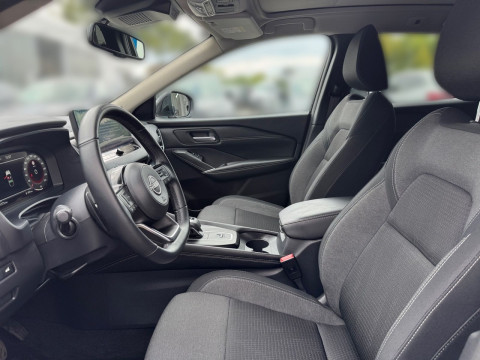 Ansicht 7 - Gebrauchtwagen Fahrzeug, Modell Qashqai der Marke Nissan von Verkäufer Autohaus Wegener Berlin GmbH - Filiale Britz