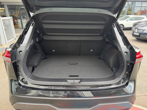 Ansicht 12 - Gebrauchtwagen Fahrzeug, Modell Qashqai der Marke Nissan von Verkäufer Autohaus Wegener Berlin GmbH - Filiale Britz