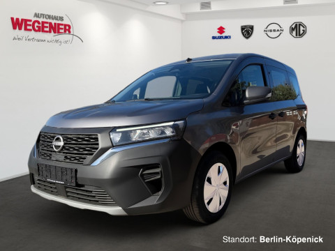 Automodell: Townstar in der Farbe grau