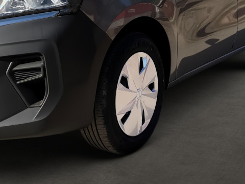 Ansicht 6 - Gebrauchtwagen Fahrzeug, Modell Townstar der Marke Nissan von Verkäufer Autohaus Wegener Berlin GmbH - Filiale Köpenick