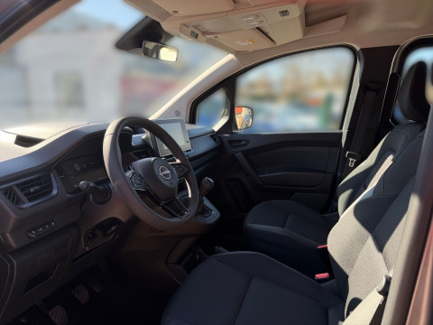 Ansicht 7 - Gebrauchtwagen Fahrzeug, Modell Townstar der Marke Nissan von Verkäufer Autohaus Wegener Berlin GmbH - Filiale Köpenick