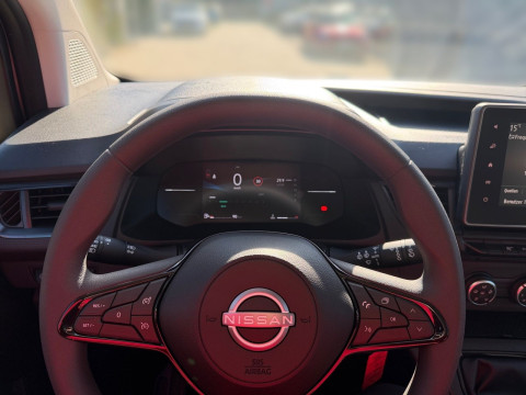 Ansicht 8 - Gebrauchtwagen Fahrzeug, Modell Townstar der Marke Nissan von Verkäufer Autohaus Wegener Berlin GmbH - Filiale Köpenick