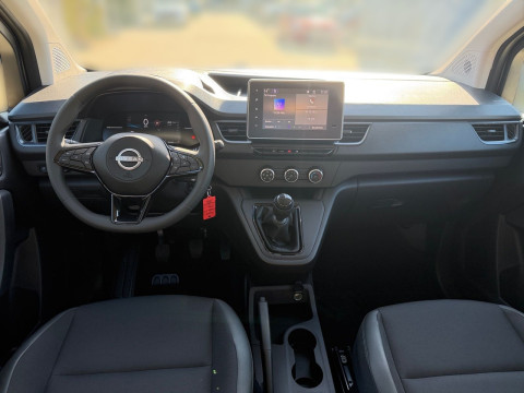 Ansicht 10 - Gebrauchtwagen Fahrzeug, Modell Townstar der Marke Nissan von Verkäufer Autohaus Wegener Berlin GmbH - Filiale Köpenick