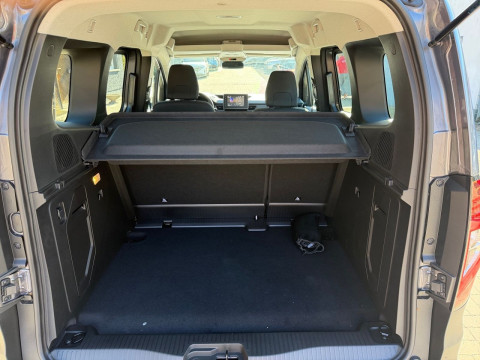 Ansicht 12 - Gebrauchtwagen Fahrzeug, Modell Townstar der Marke Nissan von Verkäufer Autohaus Wegener Berlin GmbH - Filiale Köpenick