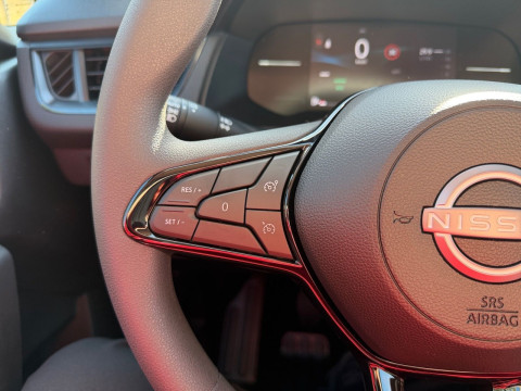 Ansicht 14 - Gebrauchtwagen Fahrzeug, Modell Townstar der Marke Nissan von Verkäufer Autohaus Wegener Berlin GmbH - Filiale Köpenick