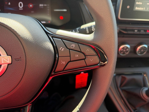 Ansicht 15 - Gebrauchtwagen Fahrzeug, Modell Townstar der Marke Nissan von Verkäufer Autohaus Wegener Berlin GmbH - Filiale Köpenick