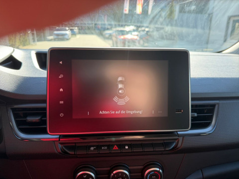 Ansicht 16 - Gebrauchtwagen Fahrzeug, Modell Townstar der Marke Nissan von Verkäufer Autohaus Wegener Berlin GmbH - Filiale Köpenick