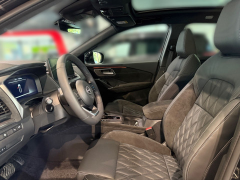 Ansicht 7 - Gebrauchtwagen Fahrzeug, Modell Qashqai der Marke Nissan von Verkäufer Autohaus Wegener Berlin GmbH - Filiale Spandau