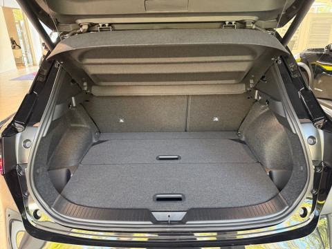 Ansicht 12 - Gebrauchtwagen Fahrzeug, Modell Qashqai der Marke Nissan von Verkäufer Autohaus Wegener Berlin GmbH - Filiale Spandau