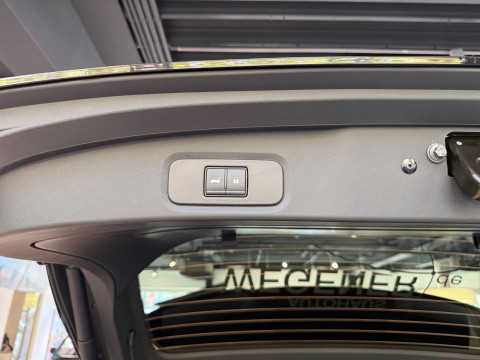 Ansicht 13 - Gebrauchtwagen Fahrzeug, Modell Qashqai der Marke Nissan von Verkäufer Autohaus Wegener Berlin GmbH - Filiale Spandau